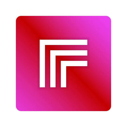Replicate logo