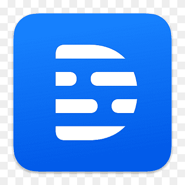 Descript logo