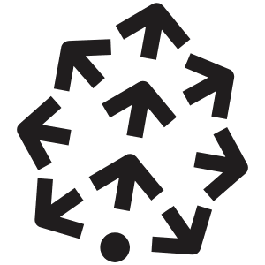 Pinecone logo