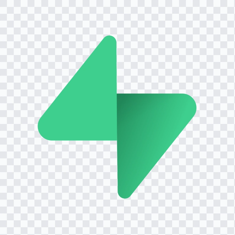 Supabase Vector logo