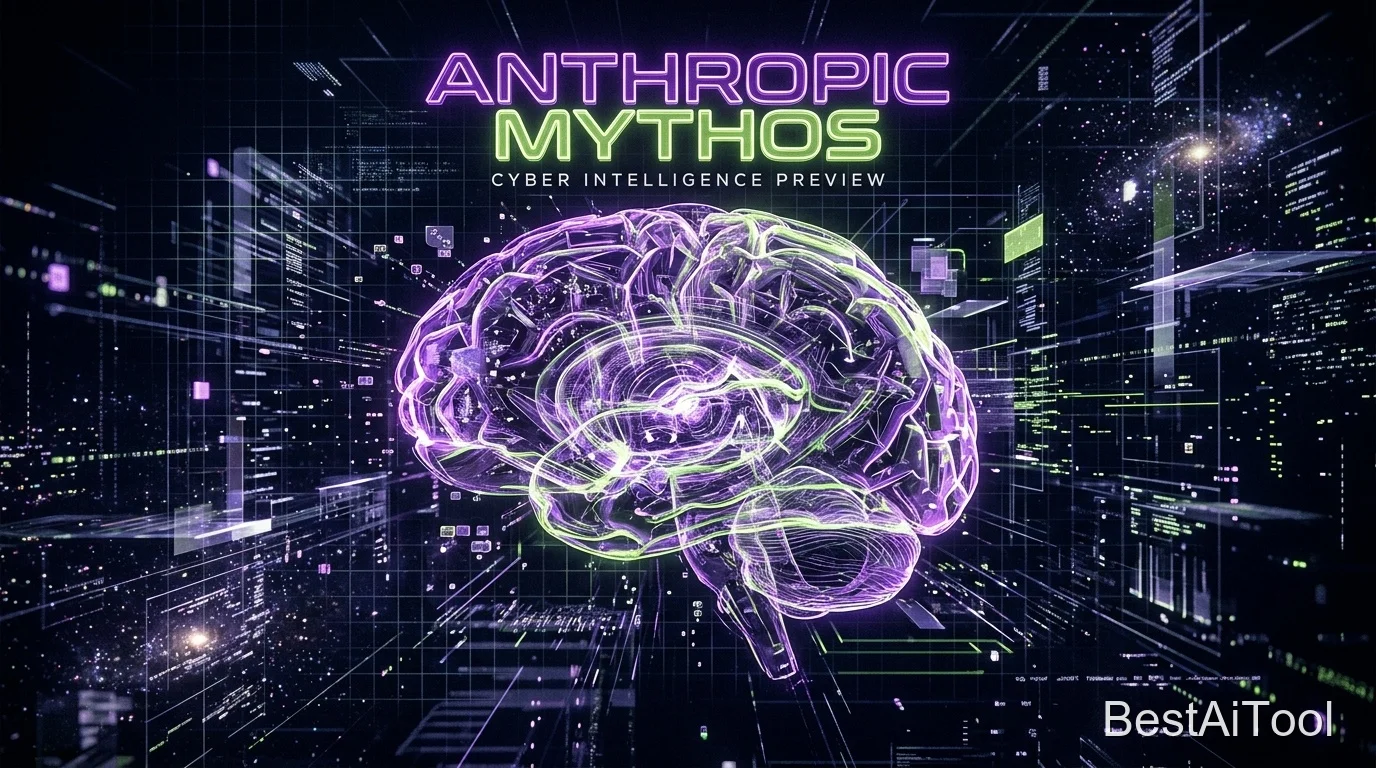Anthropic Mythos preview