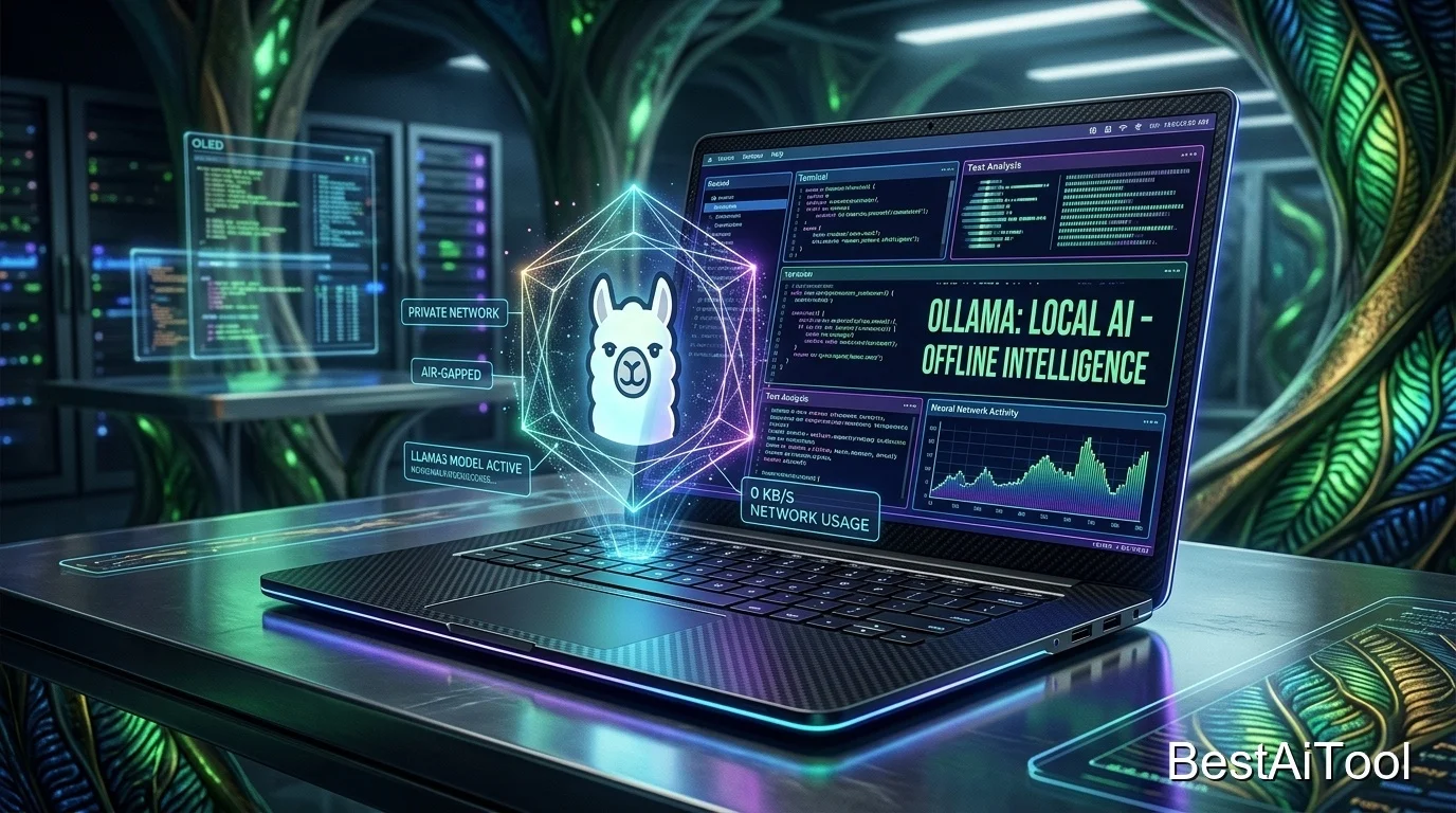 Run Your Own AI on Almost Any Laptop: Local LLMs for 4GB–6GB VRAM (Or No GPU at All)