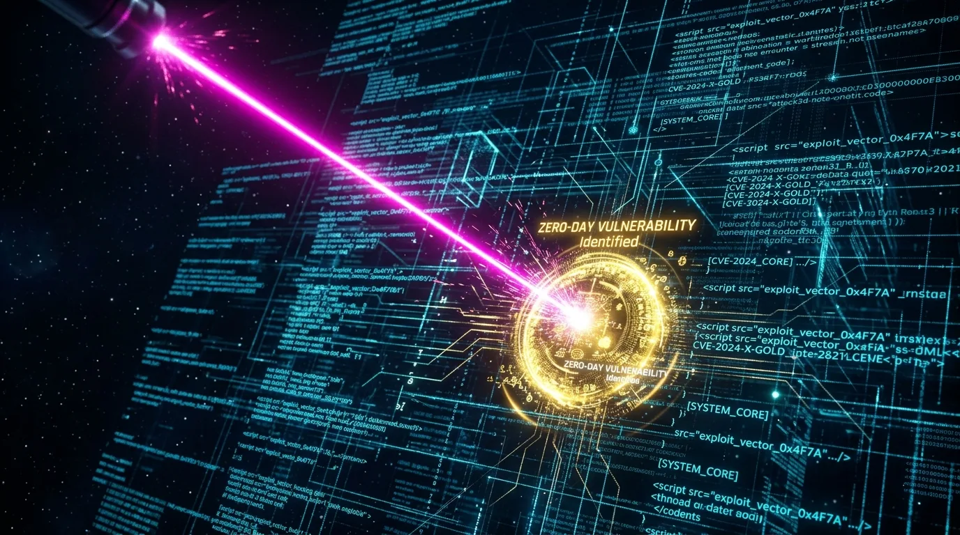 Code vulnerability analysis