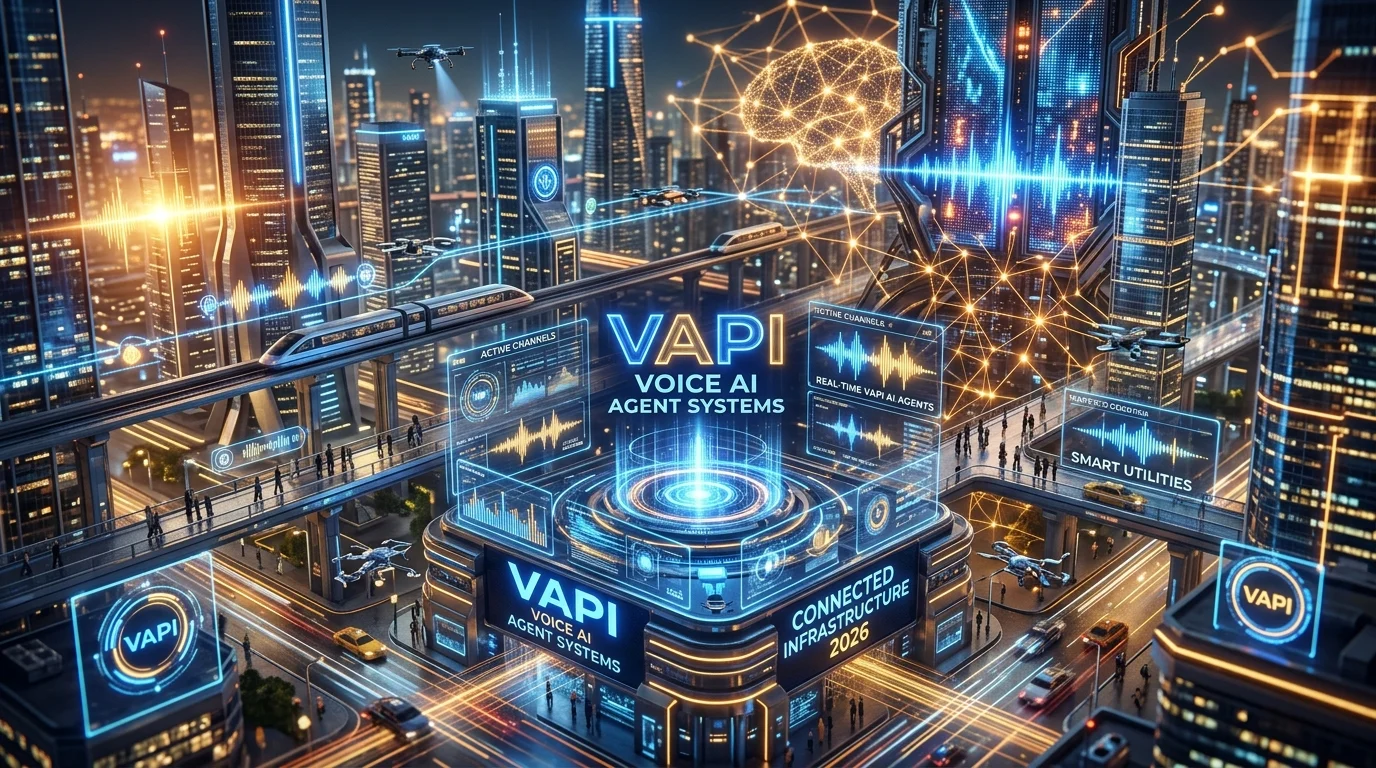 AI-powered customer support and voice automation